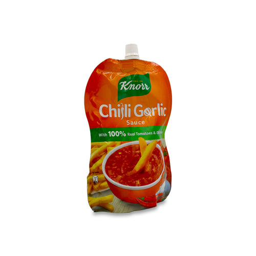 Knorr Chilli Garlic Sauce